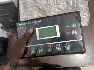 Module, Screw Compressor Controller