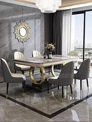 Marvelous Dinning Table Set
