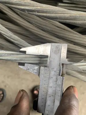 Original Armoured Steel Cable