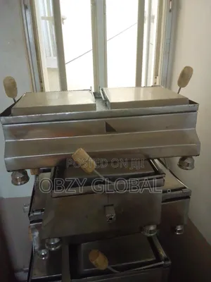 Shawarma Machine