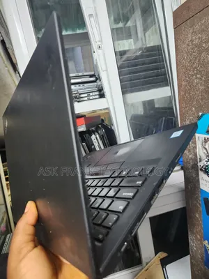 Laptop Lenovo ThinkPad T490s 8GB Intel Core i5 SSD 256GB