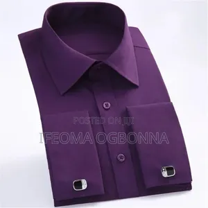 Purple T-Shirt and Tank