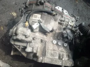 Toyota Sienna Japan Gearbox 22,Pin