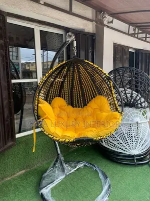 Quality Imported Swing Chair