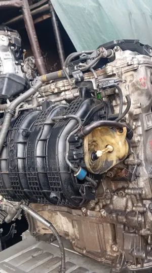 Complete Engine for Toyota Camry 2010 2012 2015model 2ar Engine
