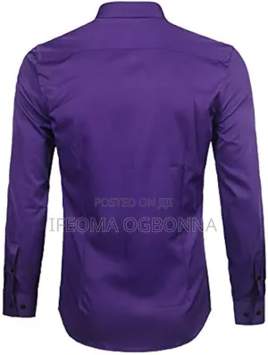 T-shirt For Unisex Office Wear