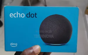 Amazon Echo Dot 5th Gen Smart Speaker