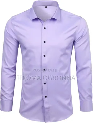 Men's Shirt X