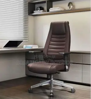 Executive Quality Office Chair