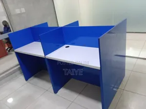 Workstation Table