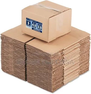 Movable Cartons. Strong Cartons