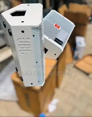 Original JBL Srx712m 12-Inch Multi-Purpose Speaker
