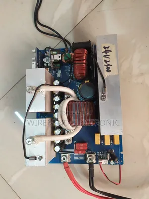 Sinewave Inverter Boards 12v 24v 48v, 700va, 1500va, 2300va