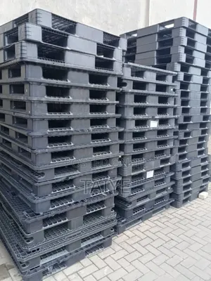 Plastic Under Floor