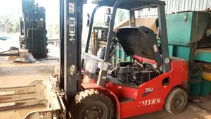 Forklift for Sale 3 Tons