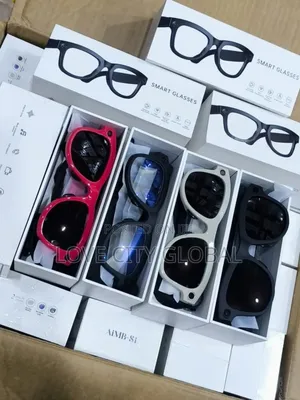 M01s Smart Glass 8mp Hd Camera Ai Chatgpt Enc Bt Call Music Unsex Glas
