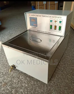 Super Constant Temperature Water Bath ( Original)