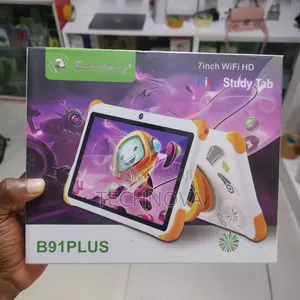 New Tablet 128 GB Black
