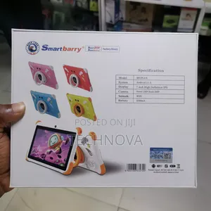 New Tablet 128 GB Black