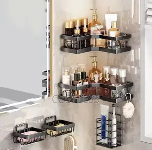 Carbon Steel Triangle Storage Rack