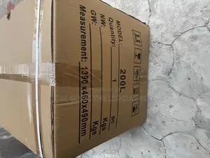 200 Liter Yohako Hot Water Heater (100l, 150l, 200l, 300l)