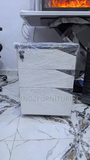 Drawer Mobile Filing Cabinet