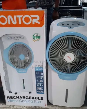 Lontor Rechargeable Air Cooler
