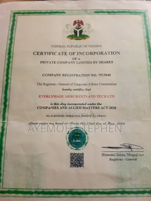 Electrician/Generator/Solar Inverter Installer