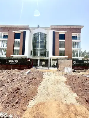 Commercial Plaza Suitable for Restaurants, Offices, Showrooms, Etc.