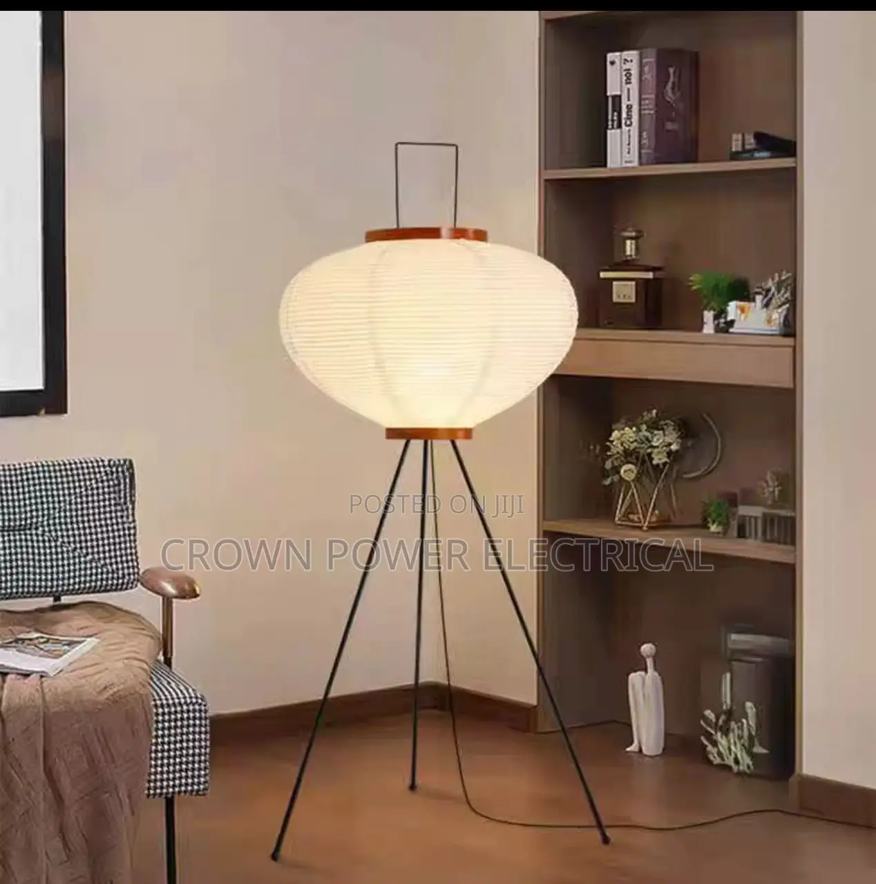Beautiful Standing Lamp