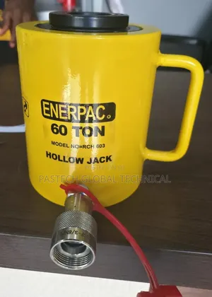 Enerpac RCH-603 (Hollow Jack)