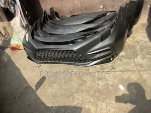 Bumper For Corolla 2020
