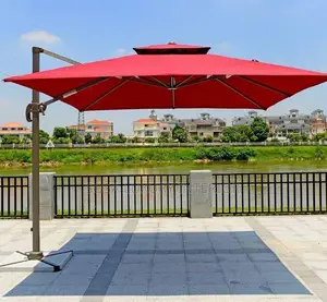 Quality Imported Beach Umbrella