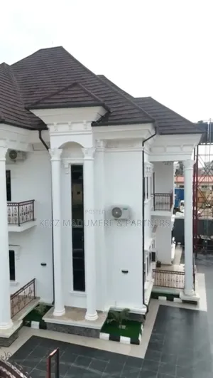 Furnished 5bdrm Duplex in Independence Layout for sale