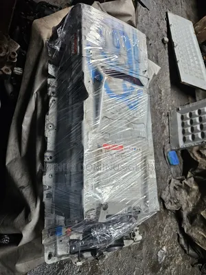 Kia Optima Hybrid Battery