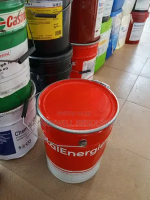 Total Engine Oil and Grease Maintenance