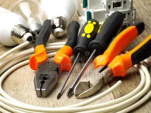 House And Industrial Wiring Electrician/Engr