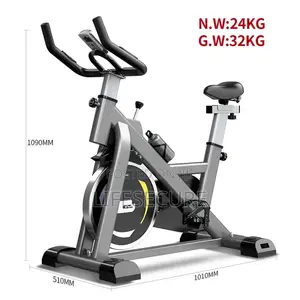 Professional Spin Bike (Exercise Bike) for Gym or Home