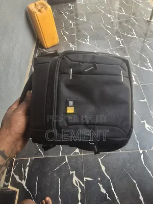 Camera Bag
