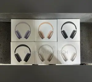 Apple Airpod Max