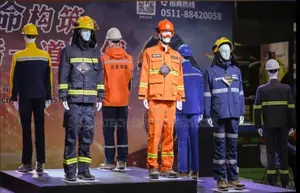 Original Safety Overall