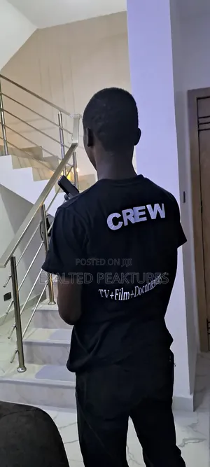 Film/Videos Editor