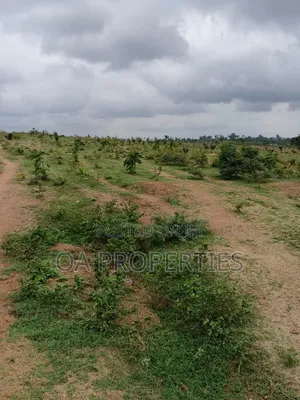 Full Six Acres of Land Adjt Ibadan Central Abattoir, Akinyele Ibadan