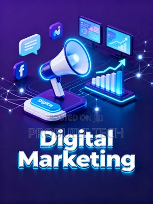 Digital Marketing Professional Course