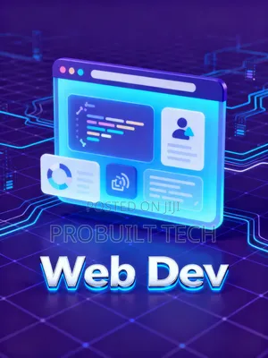 Full Stack Development Training