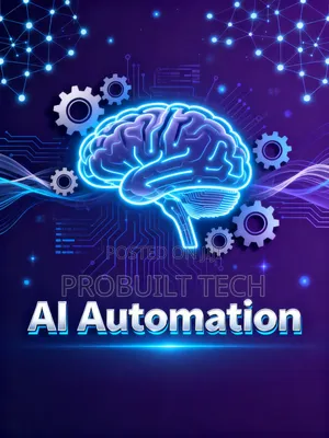 Ai Automation and Chatbot Development Training