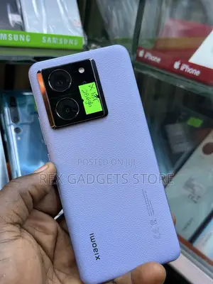 Xiaomi 13T 256 GB Blue