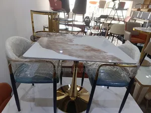Coffee Table/Discussion Table (New Design)