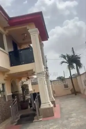 19bdrm Duplex in Not Estate, Igando / Ikotun/Igando for sale