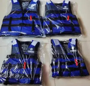 Original Life Jacket